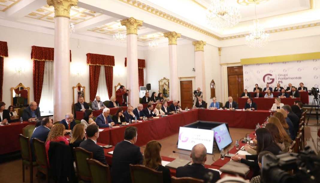 Prezantohet draft-rezoluta per Shqiperine 2030: Nga dialogu politik te korrupsioni, detajet